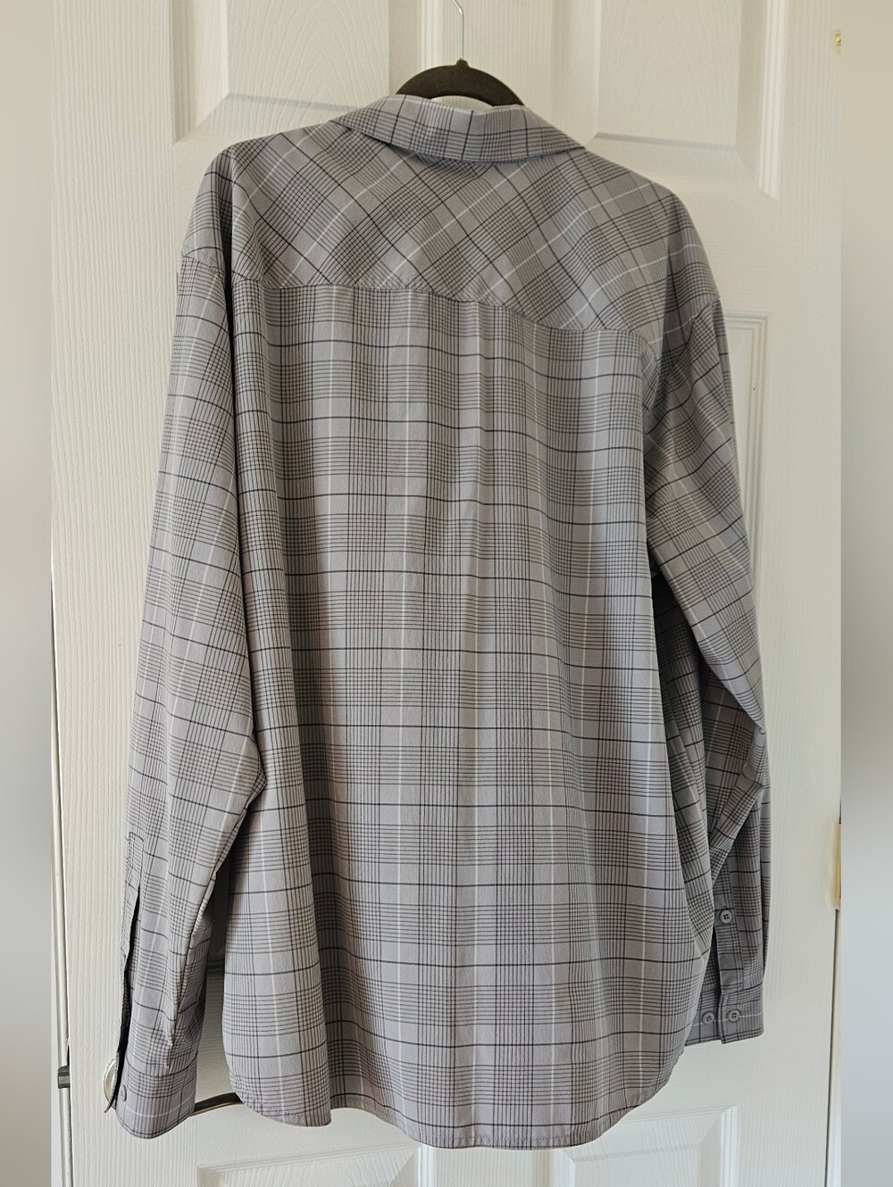 Mens Button Down